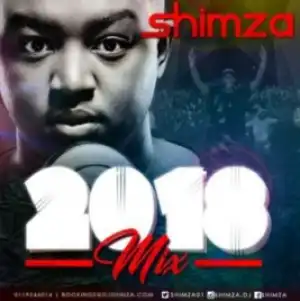 Dj Shimza - Shimza 2018 Mix
